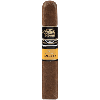 Aging Room Quattro Nicaragua Sonata Espressivo 20 Ct. Box 5.00X50