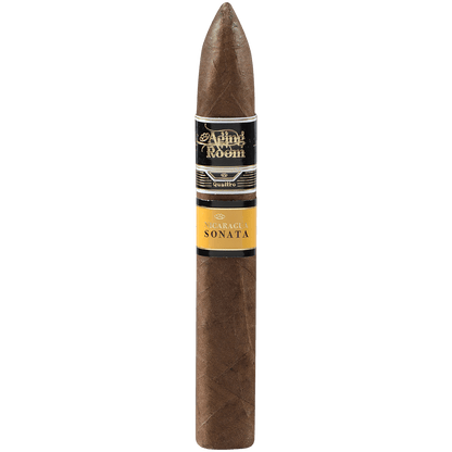 Aging Room Quattro Nicaragua Sonata Maestro 20 Ct. Box 6.00X52
