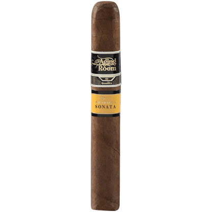 Aging Room Quattro Nicaragua Sonata Vibrato 20 Ct. Box 6.00X54
