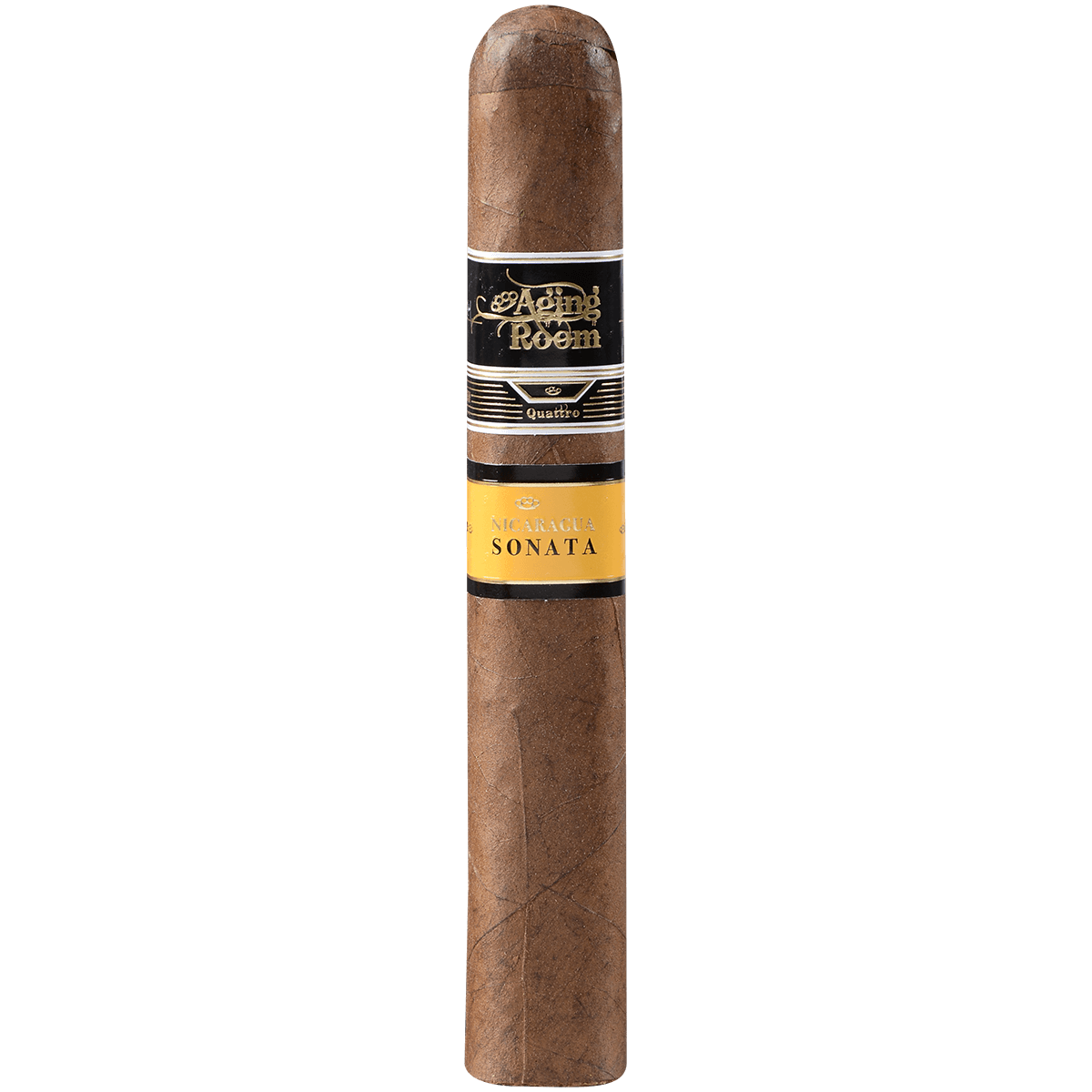 Aging Room Quattro Nicaragua Sonata Grande 20 Ct. Box 6.00X60