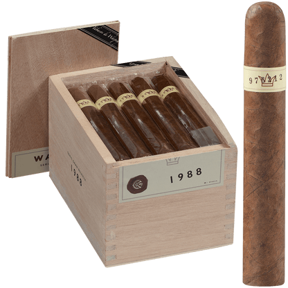 Warped Seire Gran Reserva 1988 Gr88 25 Ct Box 5.25X50