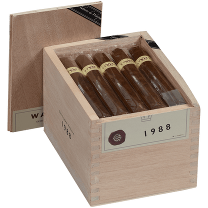Warped Seire Gran Reserva 1988 Gr88 25 Ct Box 5.25X50