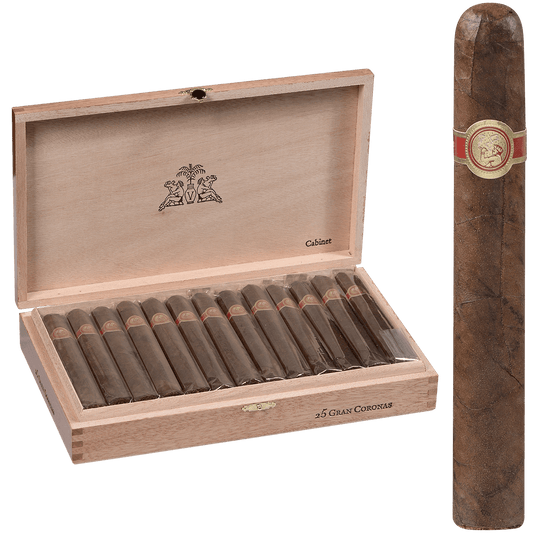 Warped Ventura 1492 Gran Cor Ona 25 Ct Box 5.50X49