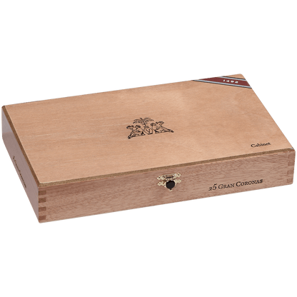 Warped Ventura 1492 Gran Cor Ona 25 Ct Box 5.50X49