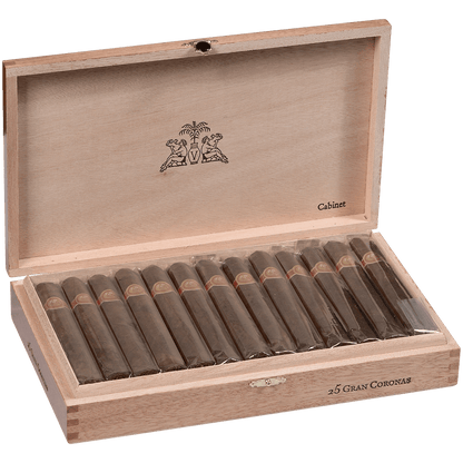 Warped Ventura 1492 Gran Cor Ona 25 Ct Box 5.50X49
