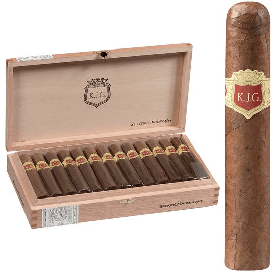 Warped Seleccion Domain Roth Schild 4546 25 Ct Box 4.50X48