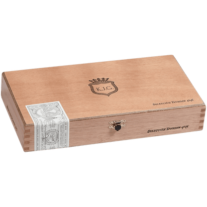 Warped Seleccion Domain Roth Schild 4546 25 Ct Box 4.50X48