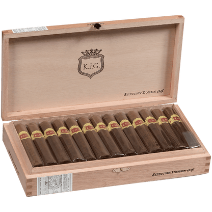 Warped Seleccion Domain Roth Schild 4546 25 Ct Box 4.50X48