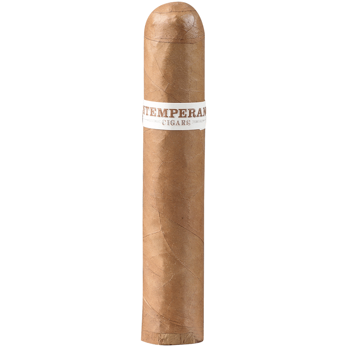 Roma Craft Intemperance Ec Charity Petite Corona 30 Ct Box 4.00X47