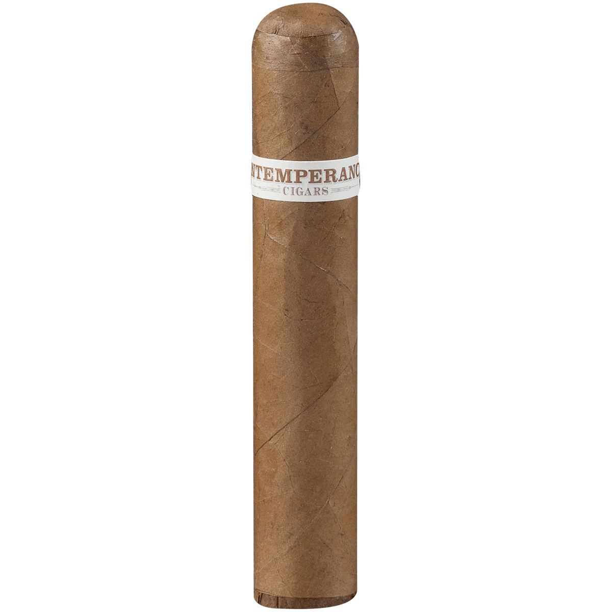 Roma Craft Intemperance Ec Virtue Short Robusto 24 Ct Box 4.50X52