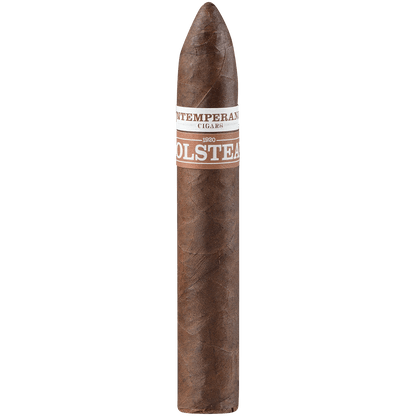 Roma Craft Intemperance Vo Roy Olmstead Belicoso 24 Ct Box 5.50X54