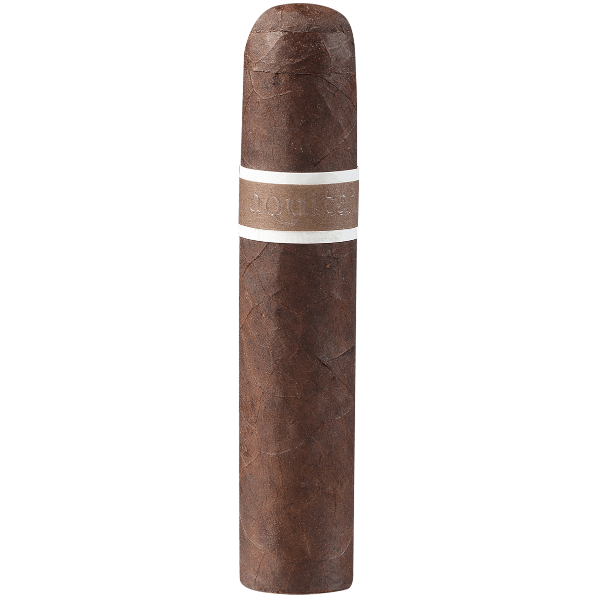 Roma Craft Cromagnon Aquitaine Knuckle Dragger Petite Robusto 24 Ct Box 4.00X52