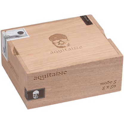 Roma Craft Cromagnon Aquitaine Mode 5 Short Perfecto 24 Ct Box 4.50X60
