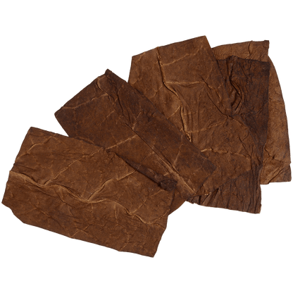 Big Dog Broadleaf Wraps Amaretto Cream 8/5 Packs