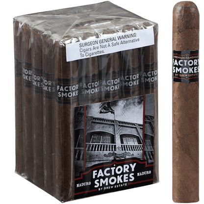 Crowned Heads La Vereda No.5 0 20 Ct Box 5.375X51