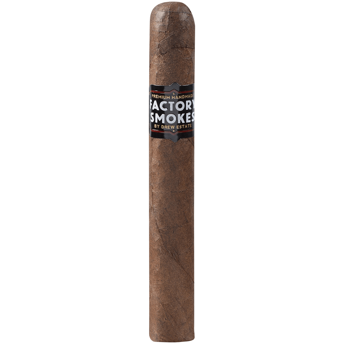 Crowned Heads La Vereda No.5 0 20 Ct Box 5.375X51