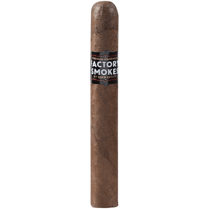 Crowned Heads La Vereda No.5 0 20 Ct Box 5.375X51