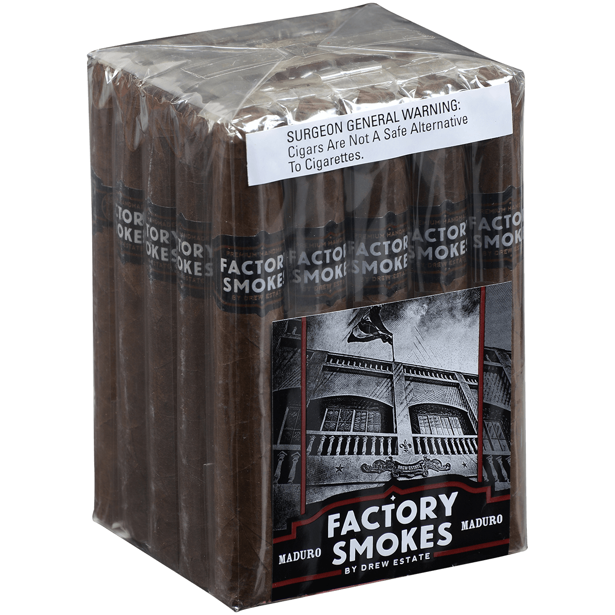 Crowned Heads La Vereda No.5 0 20 Ct Box 5.375X51