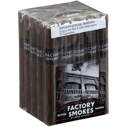 Crowned Heads La Vereda No.5 0 20 Ct Box 5.375X51