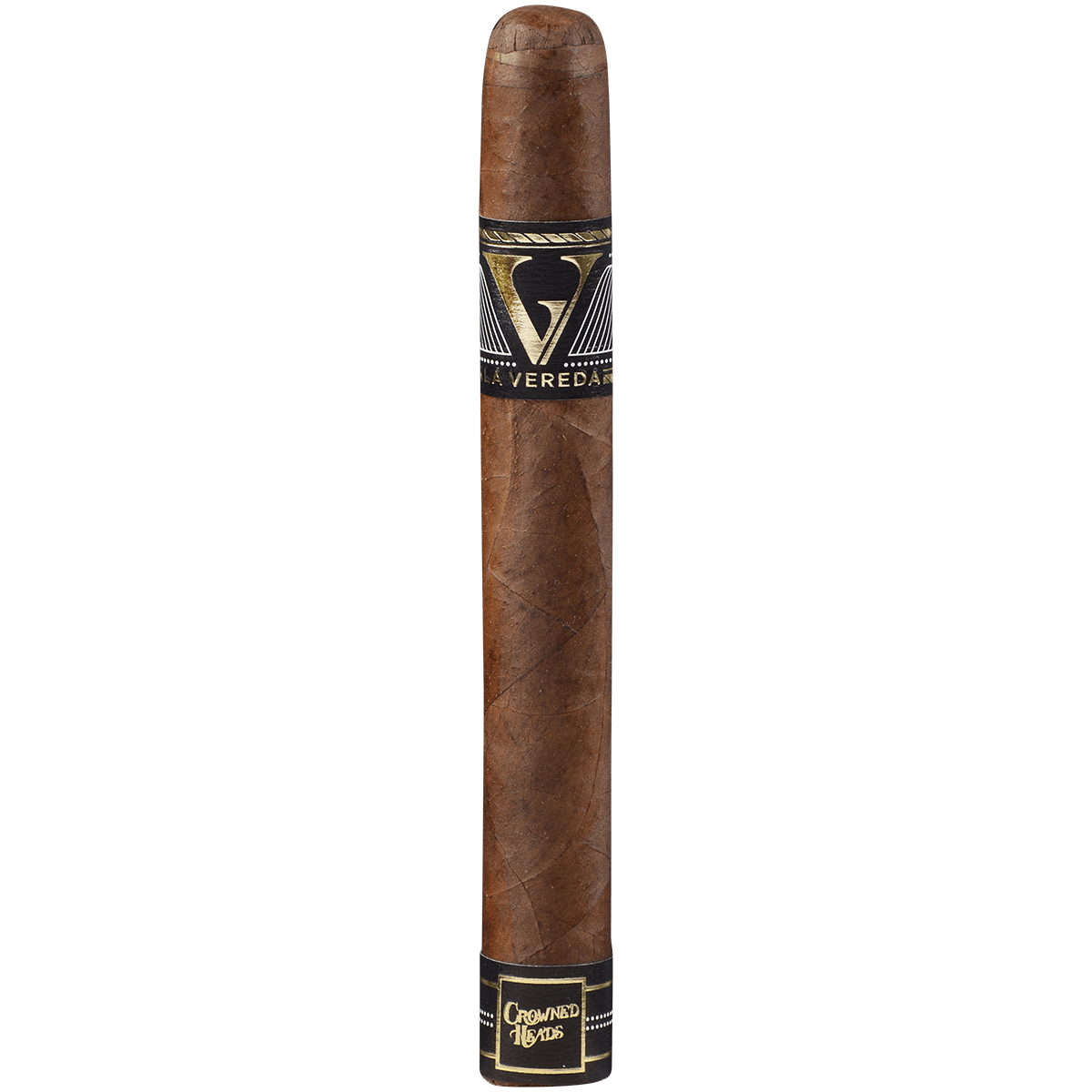 Crowned Heads La Vereda No.5 2 20 Ct Box 5.50X53