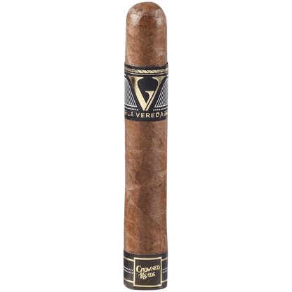 Crowned Heads La Vereda No.5 4 20 Ct Box 5.375X55