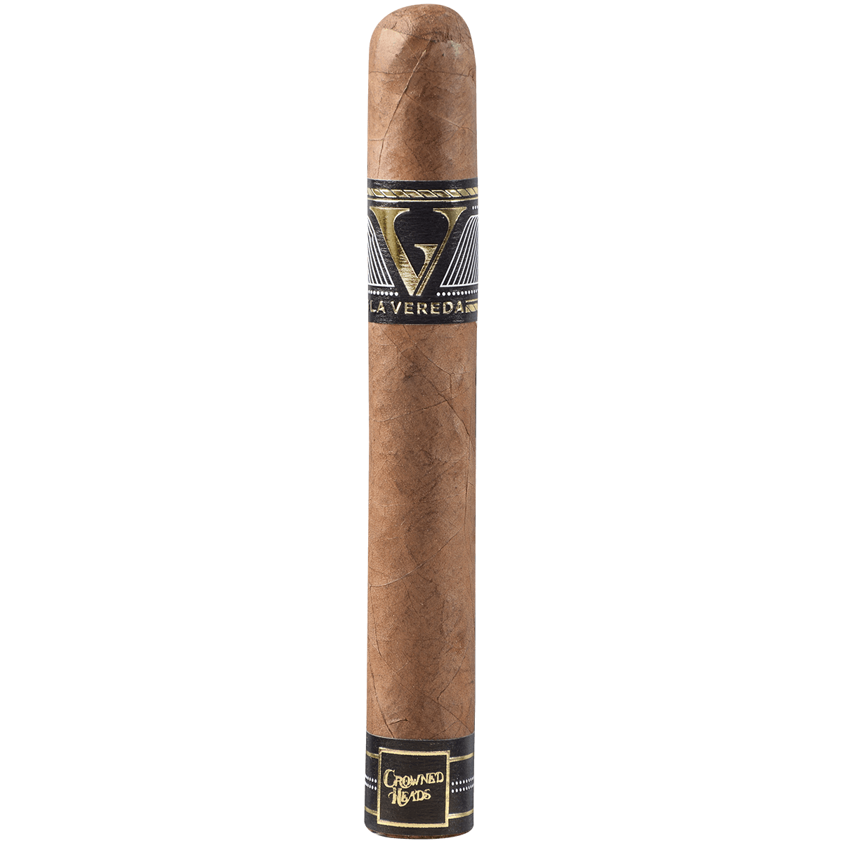 Crowned Heads La Vereda No.56 20 Ct Box 6.25X56