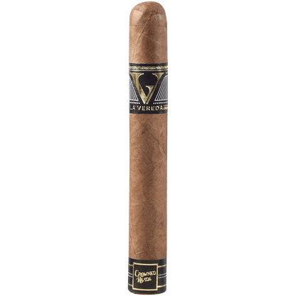 Crowned Heads La Vereda No.56 20 Ct Box 6.25X56