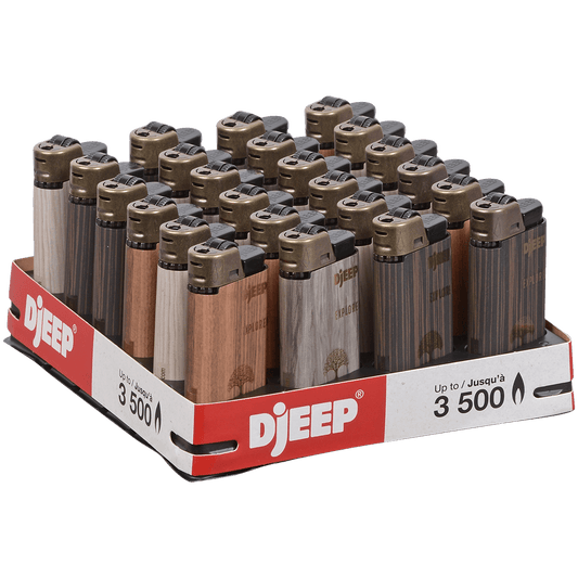 Djeep D1 Premium Bold 24 Ct. Tray