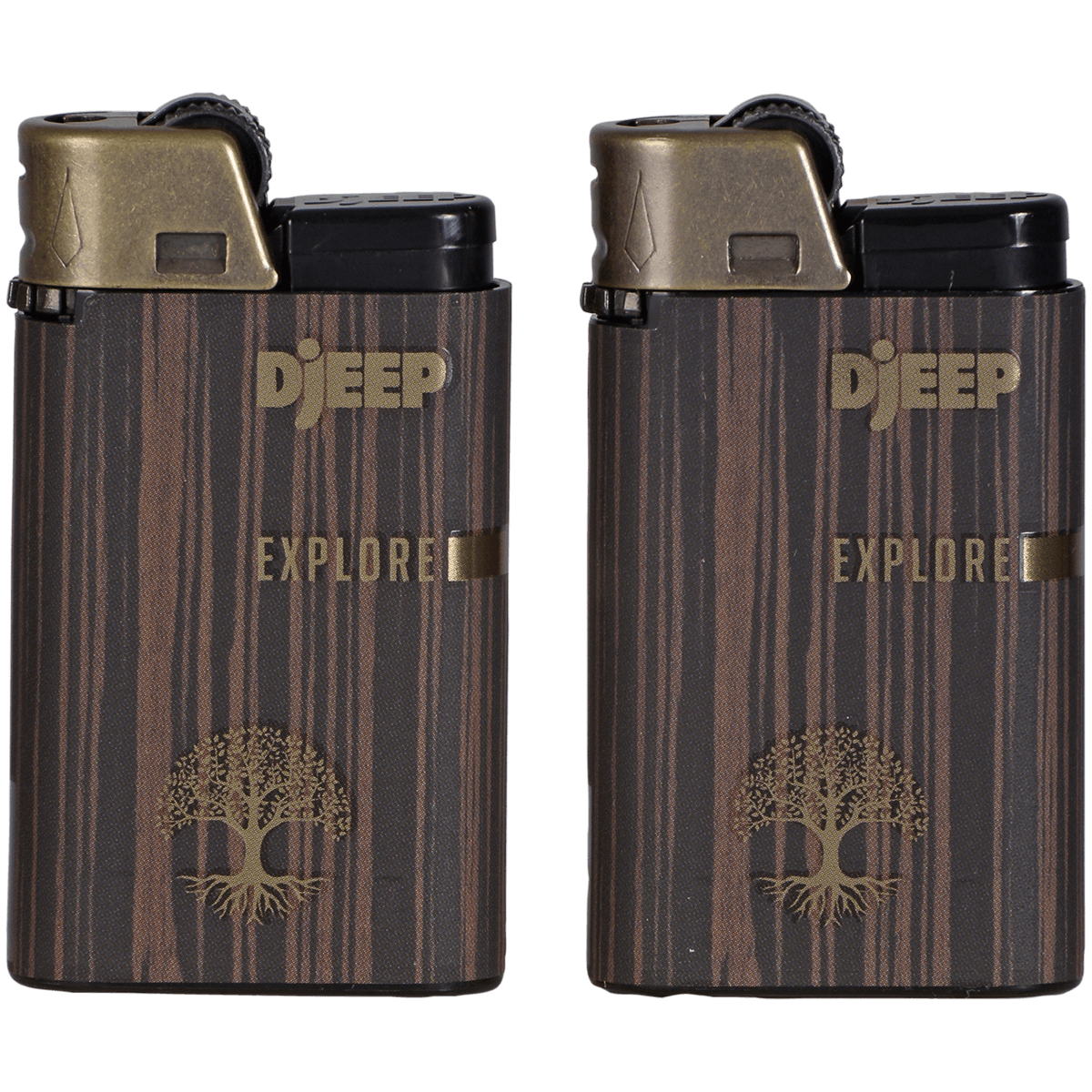 Djeep D1 Premium Bold 24 Ct. Tray