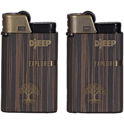 Djeep D1 Premium Bold 24 Ct. Tray