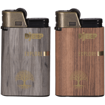 Djeep D1 Premium Bold 24 Ct. Tray