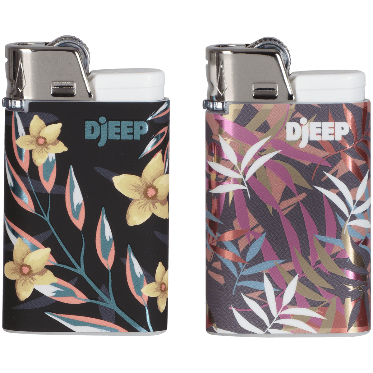 Djeep D1 Premium Vibrant 24 Ct. Tray