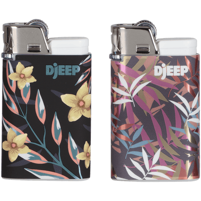 Djeep D1 Premium Vibrant 24 Ct. Tray