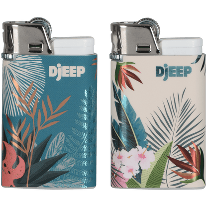 Djeep D1 Premium Vibrant 24 Ct. Tray