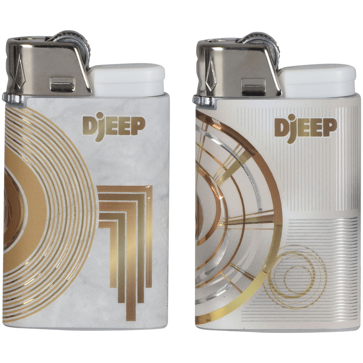 Djeep D1 Premium Elegant 24 Ct. Tray