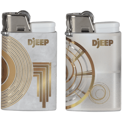 Djeep D1 Premium Elegant 24 Ct. Tray