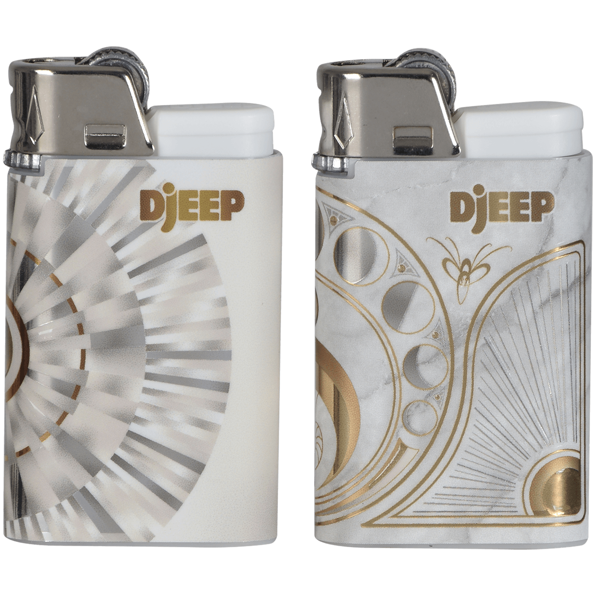 Djeep D1 Premium Elegant 24 Ct. Tray