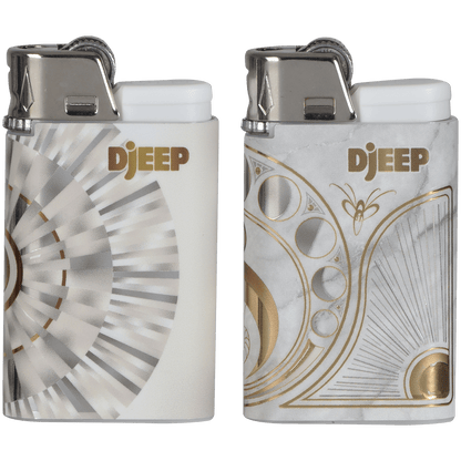 Djeep D1 Premium Elegant 24 Ct. Tray