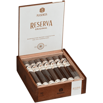 Plasencia Reserva Original Toro 14 Ct. Box 6X51