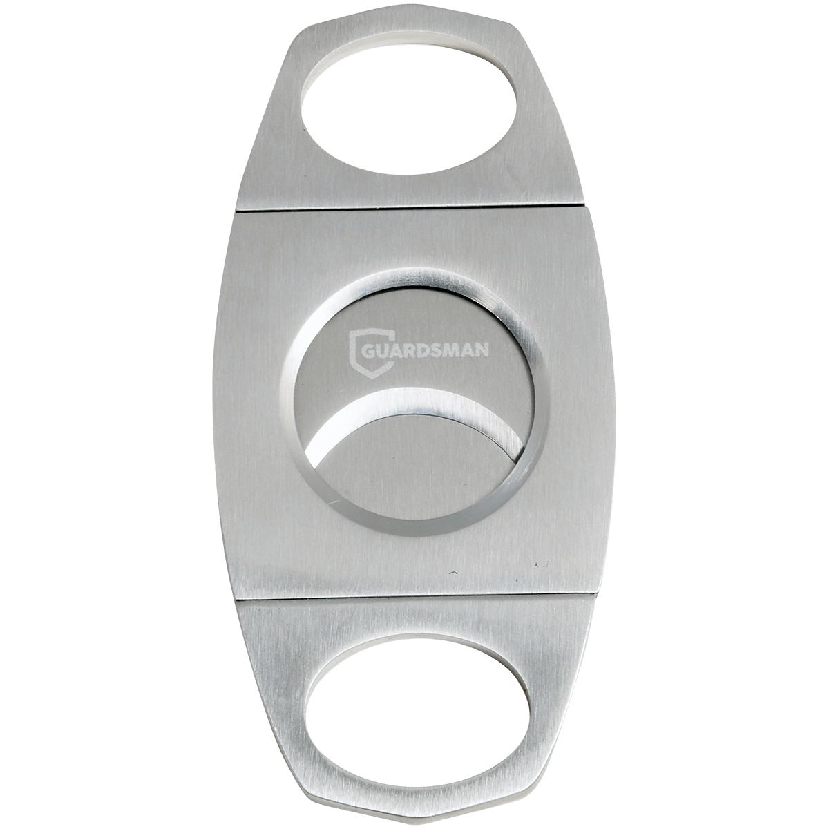 Cutters Guardsman Chromium 12 Ct. Display