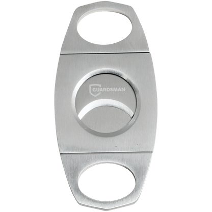 Cutters Guardsman Chromium 12 Ct. Display