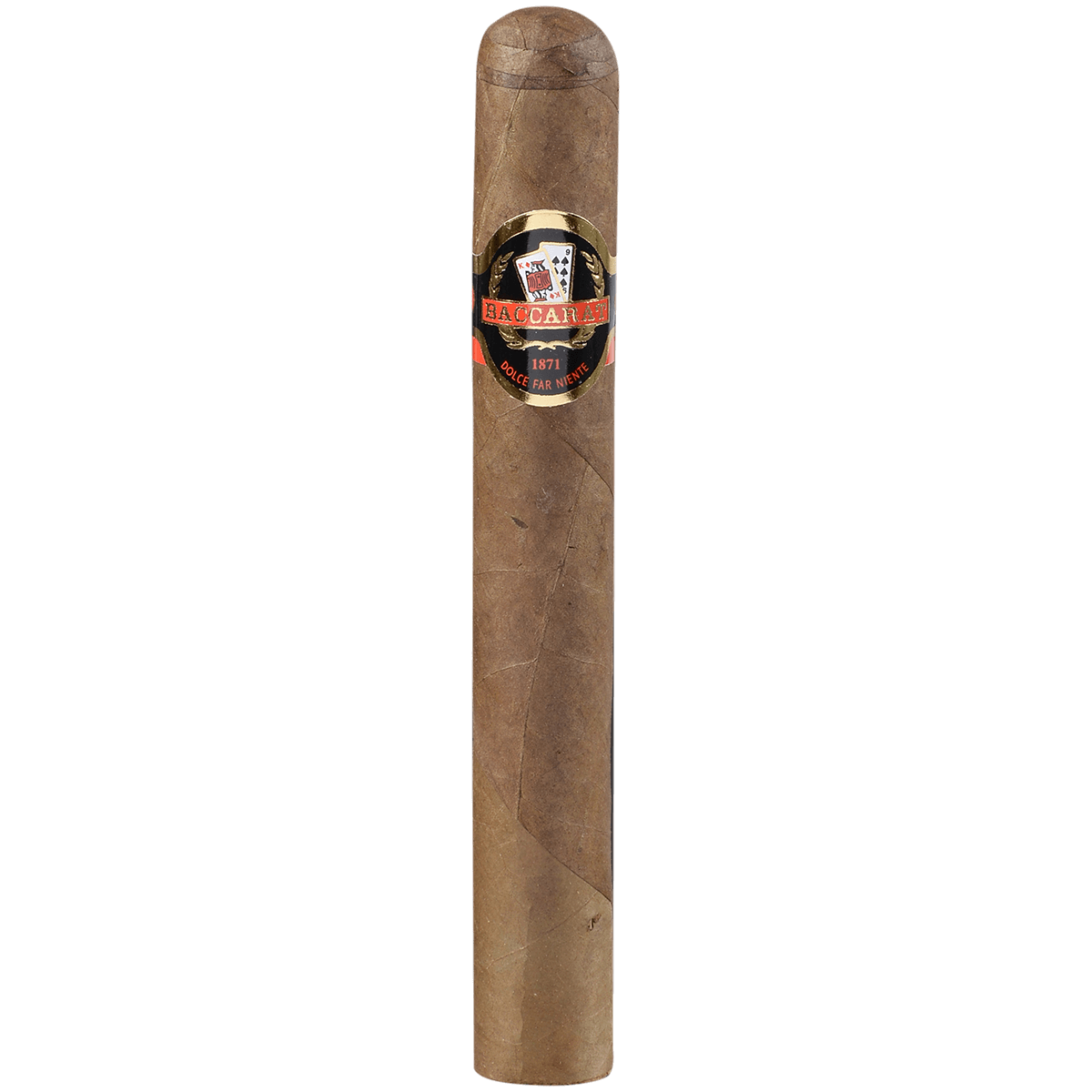 Baccarat Nicaragua Toro 6.00 X 50 25 Ct