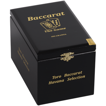 Baccarat Nicaragua Toro 6.00 X 50 25 Ct