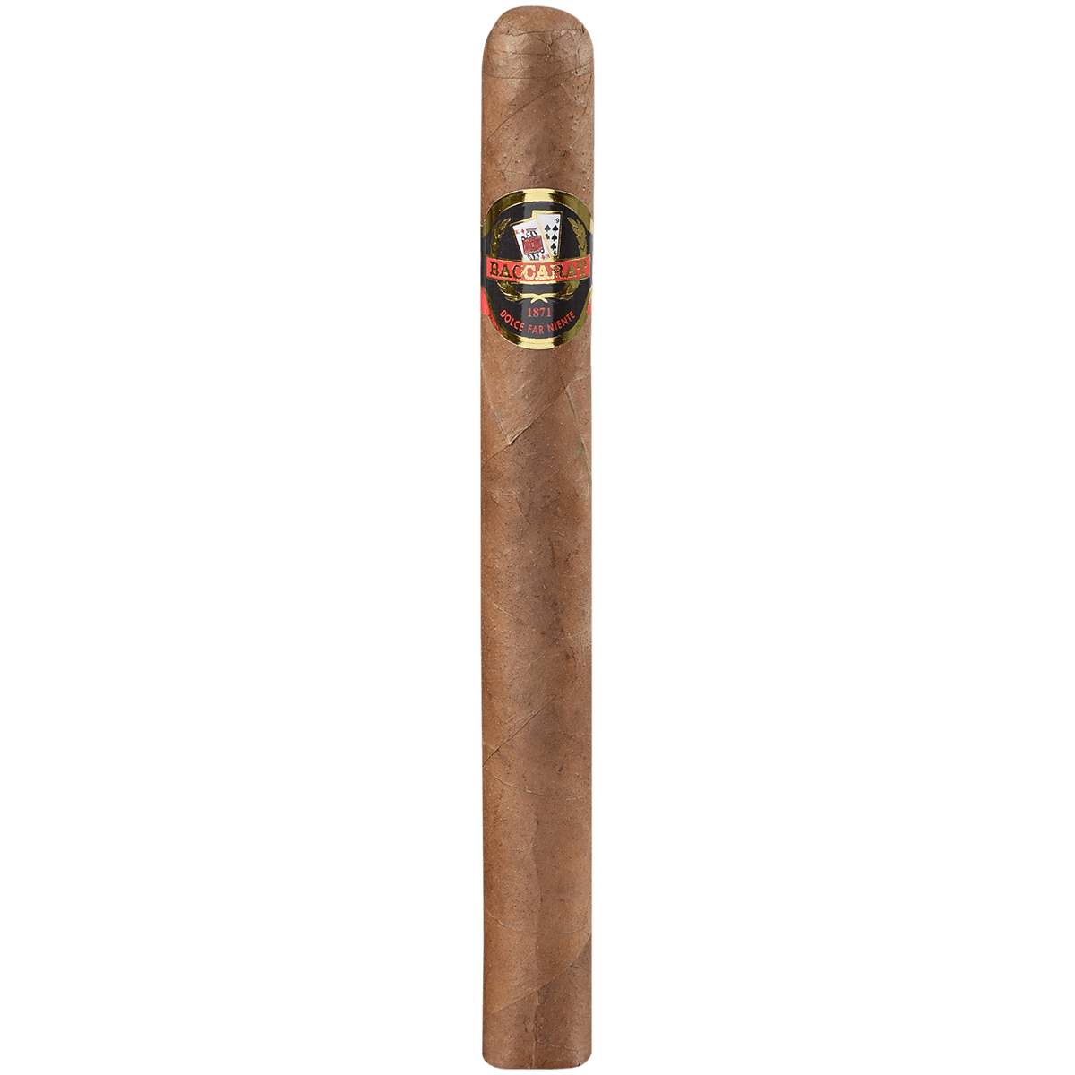 Baccarat Nicaragua Churchill 7.00 X 48 25 Ct.