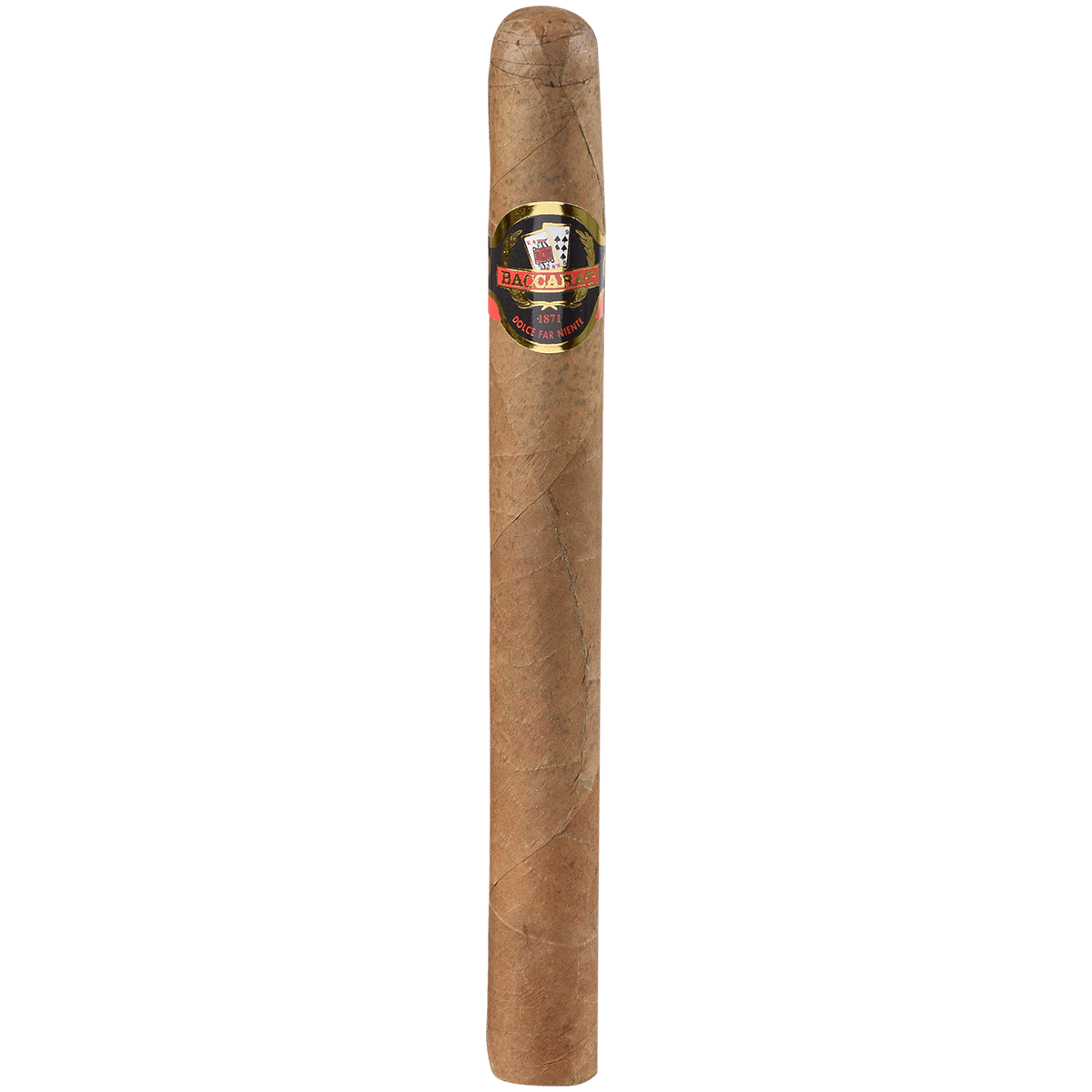 Baccarat Nicaragua Double Corona 7.50 X 50 25 Ct.