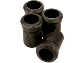 Pipe Bits Soft 24Ct. 12Pks2 Bits Per Pack