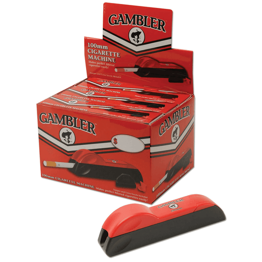 Injector Gambler 100Mm 6 Ct. Box