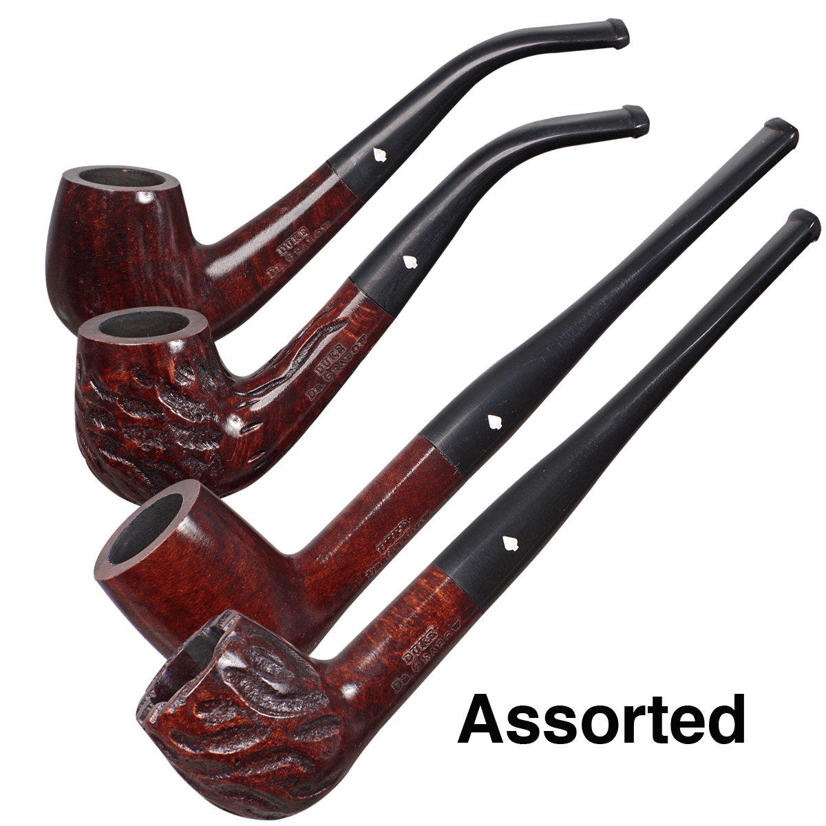 Pipes Dr. Grabow Duke Blister 1 Ct.