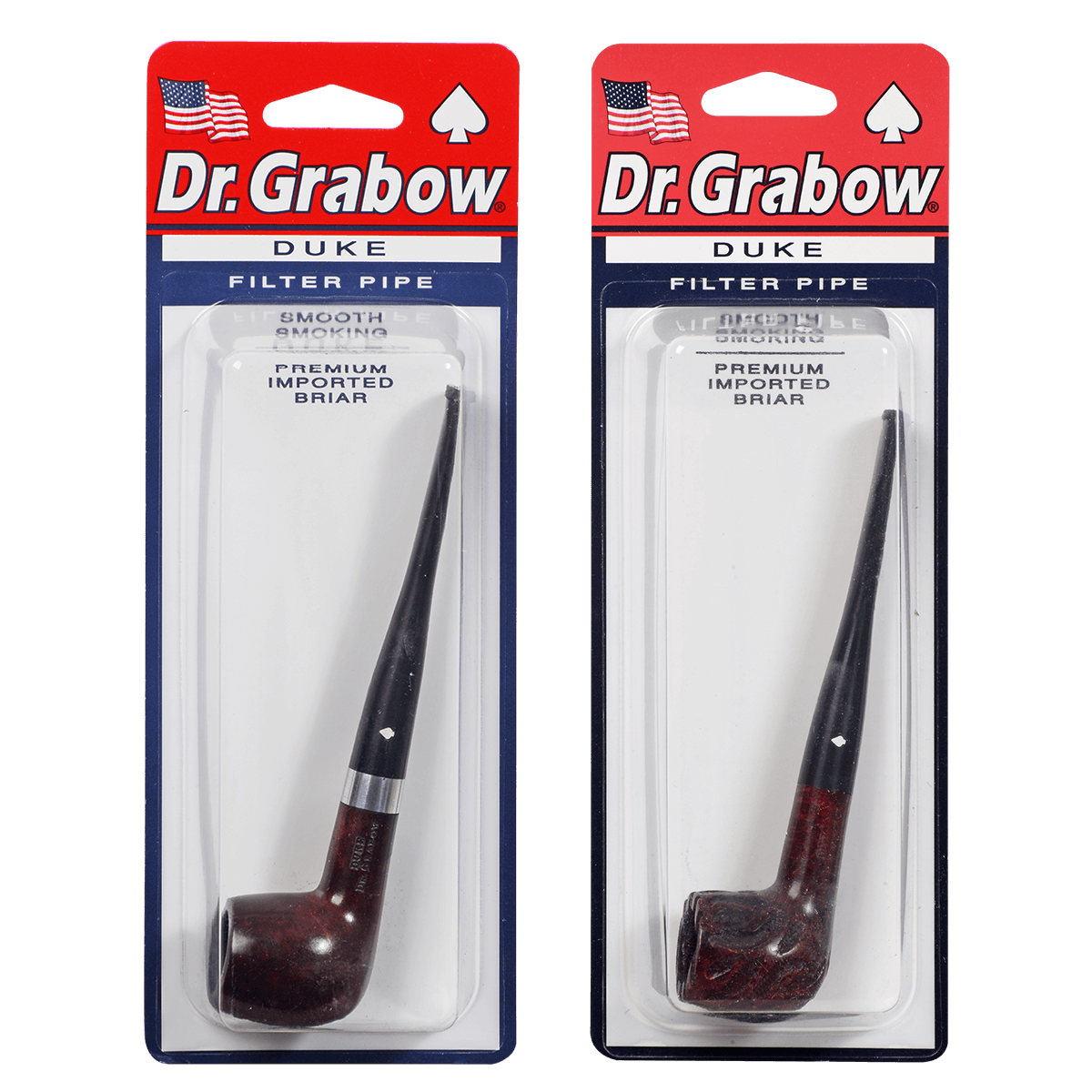 Pipes Dr. Grabow Duke Blister 1 Ct.