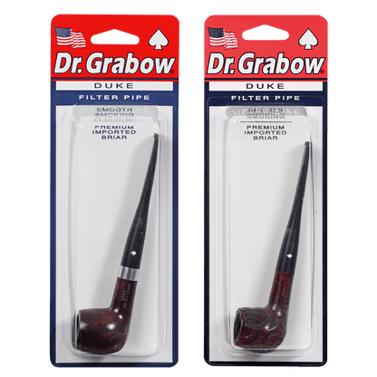 Pipes Dr. Grabow Duke Blister 1 Ct.